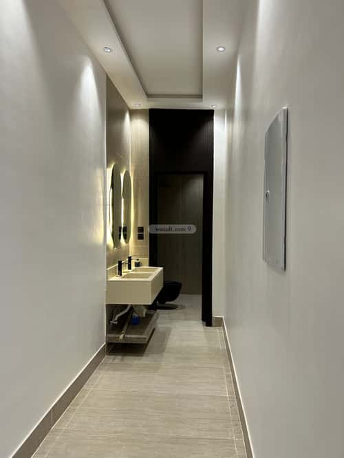Floor 247.84 SQM with 6 Bedrooms Twaeeq, West Riyadh, Riyadh