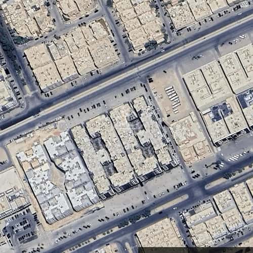 Apartment with 3 bedrooms التعاون، شمال الرياض، الرياض