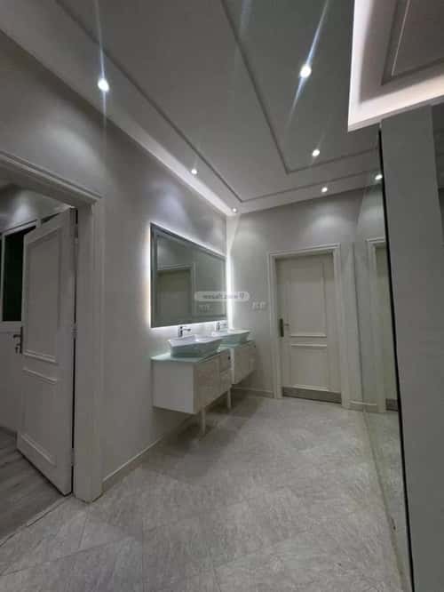 Villa 437 SQM facing North with 6 bedrooms حطين، شمال الرياض، الرياض