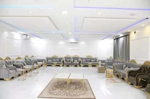 استراحة 900 متر مربع غربية على شارع 25م طويق، غرب الرياض، الرياض