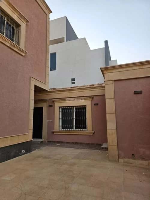 فيلا 690 متر مربع واجهة جنوبية ب 6 غرف الملقا، شمال الرياض، الرياض