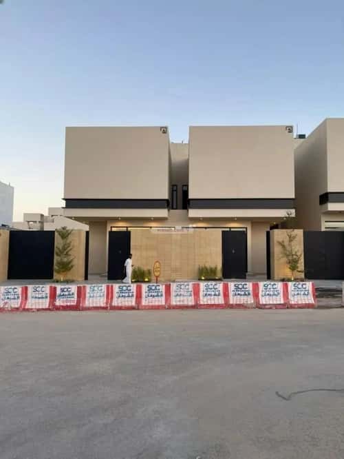 6 bedroom villa in Al Narjis