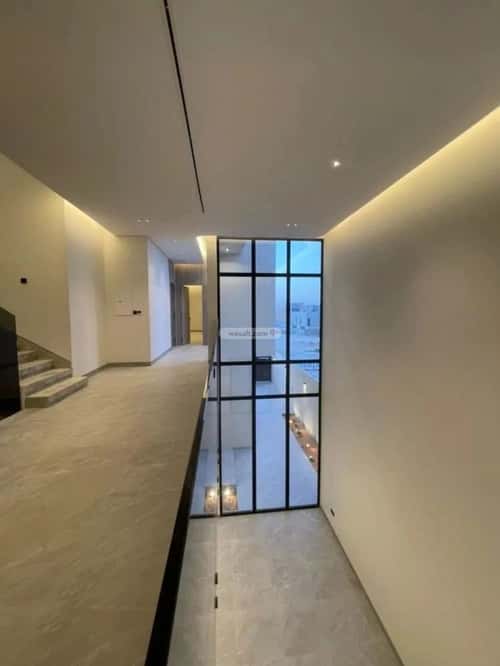 فيلا 6 غرف في النرجس