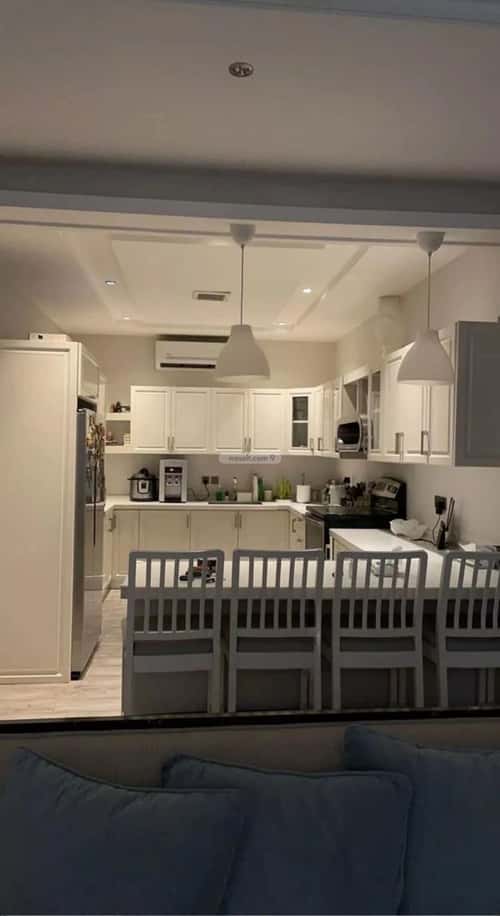 Apartment with 5 bedrooms الياسمين، شمال الرياض، الرياض