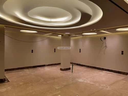 فيلا 420 متر مربع واجهة غربية ب 6 غرف العقيق، شمال الرياض، الرياض