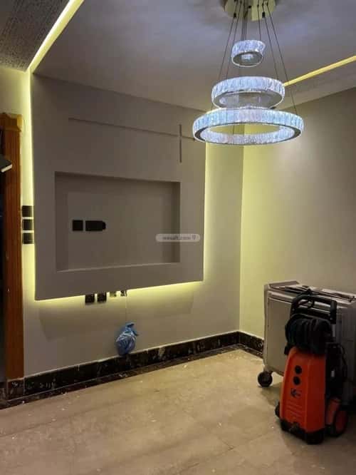 Villa 420 SQM Facing West with 6 Bedrooms Al-Aqeek, North Riyadh, Riyadh