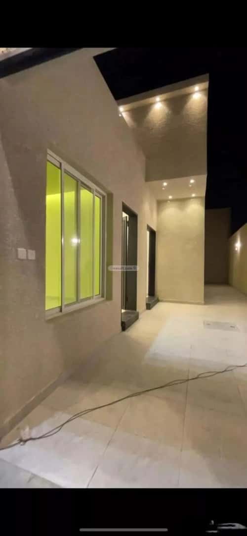 Villa 312 SQM Facing East on 18m Width Street An-Nadheem, East Riyadh, Riyadh