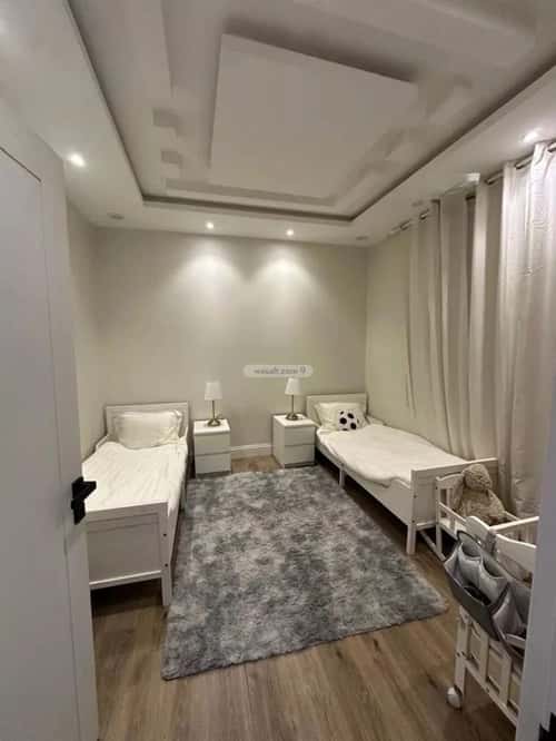 Villa 360 SQM Facing South on 15m Width Street Al-Arid, North Riyadh, Riyadh