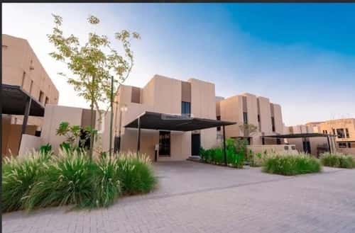 4 bedroom villa in Sidrah