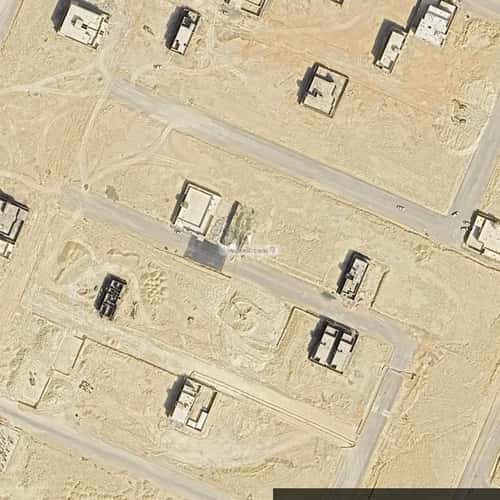 فيلا 375 متر مربع جنوبية على شارع 20م ضاحية نمار، غرب الرياض، الرياض