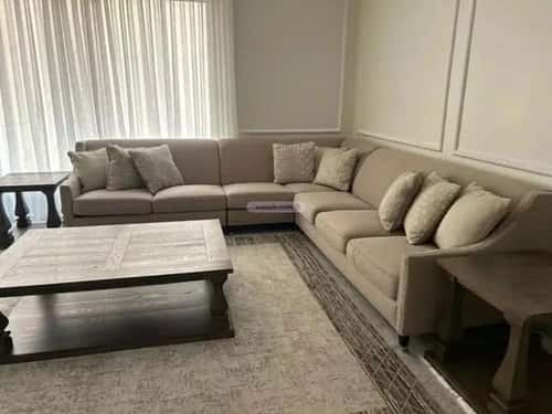 Villa 350 SQM Facing West with 8 Bedrooms Dahrat Laban, West Riyadh, Riyadh