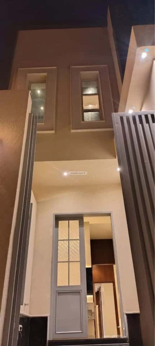 Villa 300 SQM Facing East on 15m Width Street An-Nahdah, East Riyadh, Riyadh