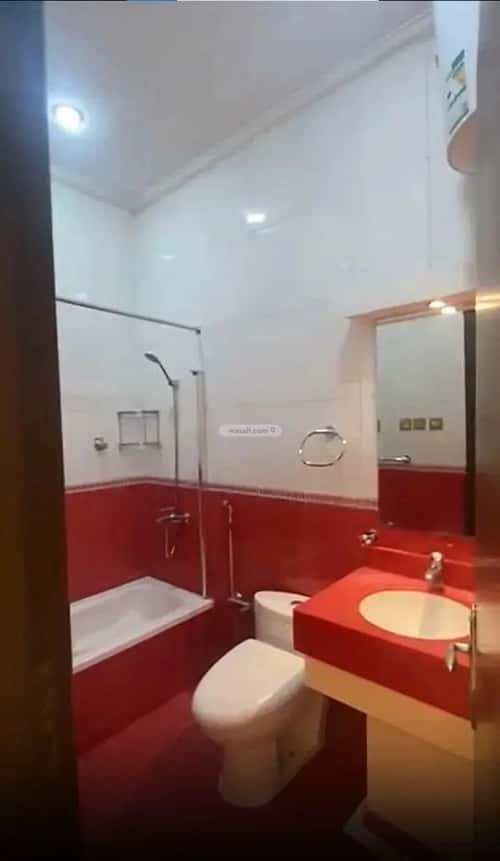 Floor 324 SQM with 5 Bedrooms Al-Yasmeen, North Riyadh, Riyadh