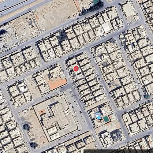 Floor 317 SQM with 5 Bedrooms Al-Yasmeen, North Riyadh, Riyadh