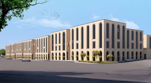 Apartment with 3 Bedrooms An-Narjis, North Riyadh, Riyadh