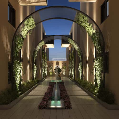 Apartment with 3 Bedrooms An-Narjis, North Riyadh, Riyadh