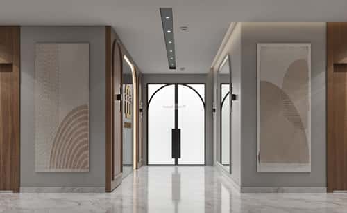 Apartment with 3 Bedrooms An-Narjis, North Riyadh, Riyadh