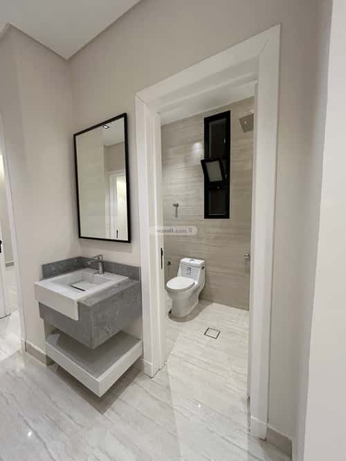 دور 201 متر مربع ب 5 غرف طويق، غرب الرياض، الرياض