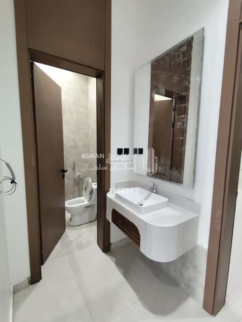 دور 231.52 متر مربع ب 6 غرف عكاظ، جنوب الرياض، الرياض