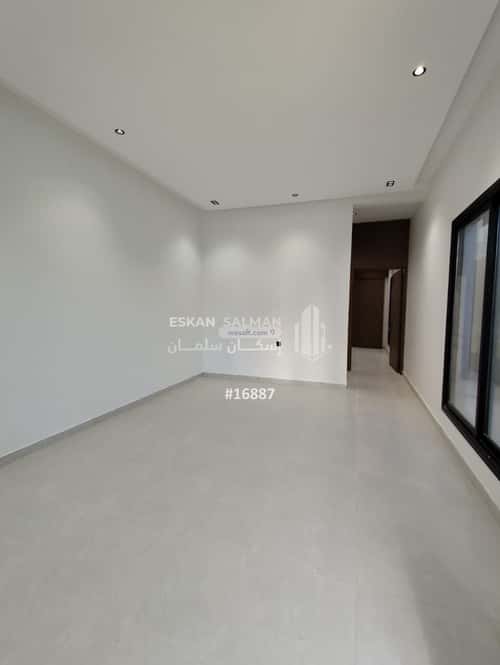 دور 231.52 متر مربع ب 6 غرف عكاظ، جنوب الرياض، الرياض