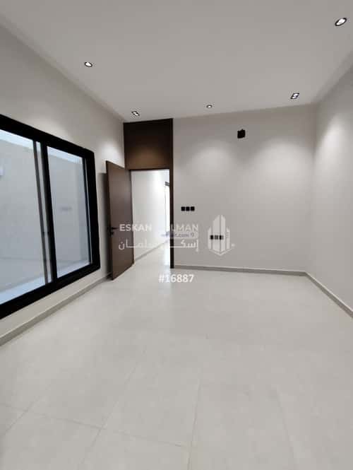 دور 231.52 متر مربع ب 6 غرف عكاظ، جنوب الرياض، الرياض