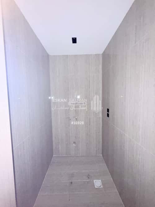 Villa 369.6 SQM Facing North on 30m Width Street Al Sheraa, Khobar