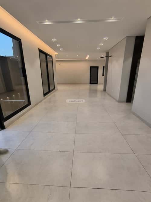 Villa 262.5 SQM Facing East on 32m Width Street Al Yaqoot, North Jeddah, Jeddah