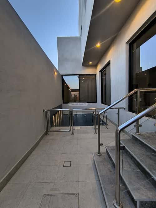 Villa 262.5 SQM Facing East on 32m Width Street Al Yaqoot, North Jeddah, Jeddah
