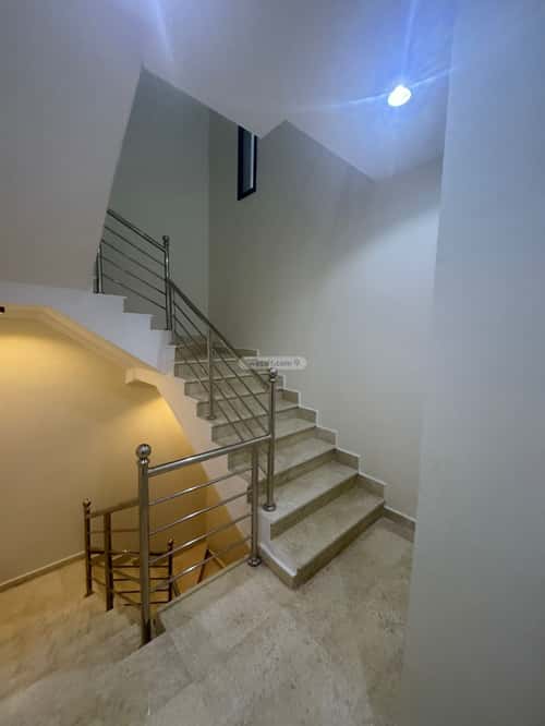 Villa 312 SQM Facing North on 25m Width Street Al Bashaer, East Jeddah, Jeddah