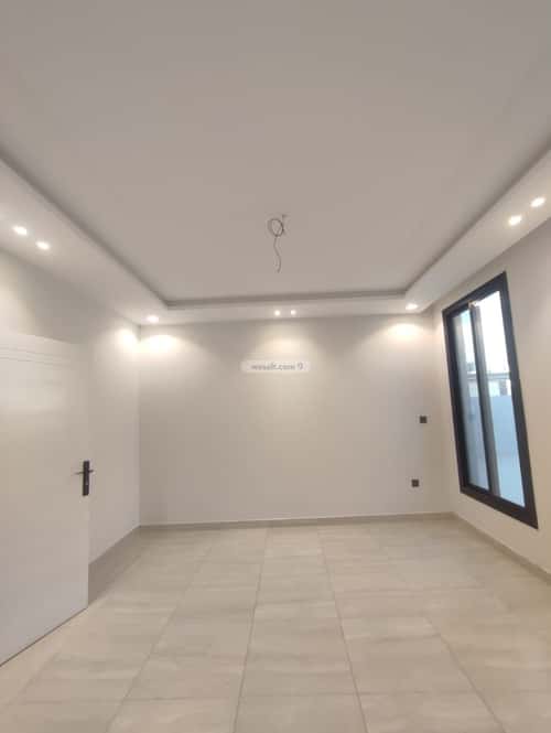 Villa 312 SQM facing North on 25m width street البشائر، شرق جدة، جدة