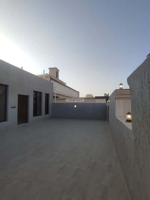 Villa 312 SQM facing North on 25m width street البشائر، شرق جدة، جدة