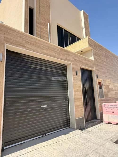 فيلا 6 غرف في الرمال