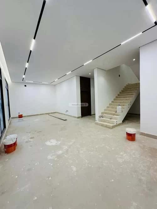 Villa 252 SQM facing North on 20m width street المعيزيلة، شرق الرياض، الرياض