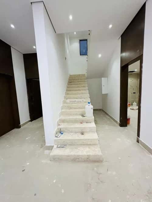 Villa 252 SQM Facing North on 20m Width Street Al-Maizaliyah, East Riyadh, Riyadh