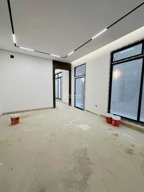 Villa 252 SQM facing North on 20m width street المعيزيلة، شرق الرياض، الرياض