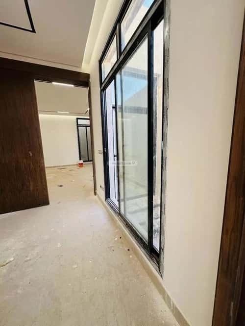 Villa 252 SQM facing North on 20m width street المعيزيلة، شرق الرياض، الرياض