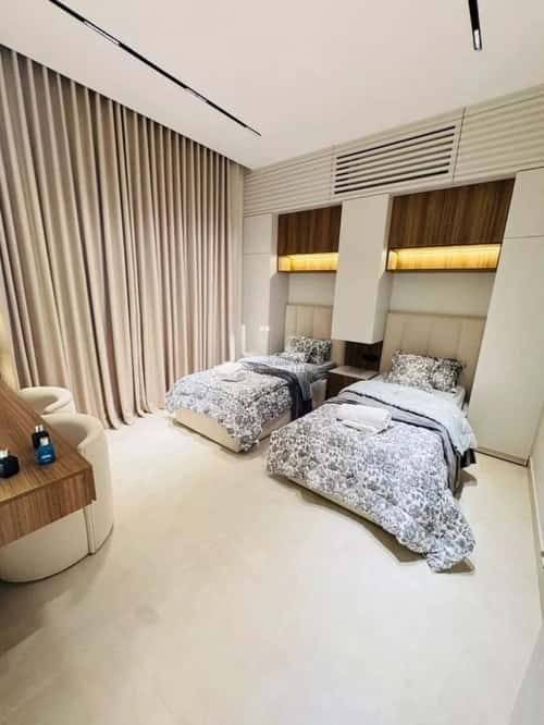 شقة 3 غرف في قرطبة