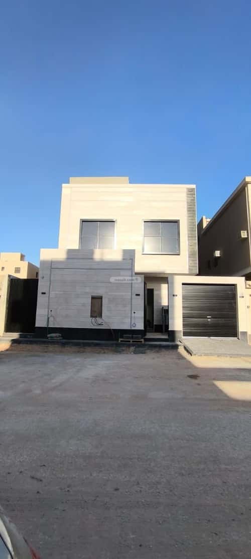Villa 312.5 SQM Ar-Rimal, East Riyadh, Riyadh