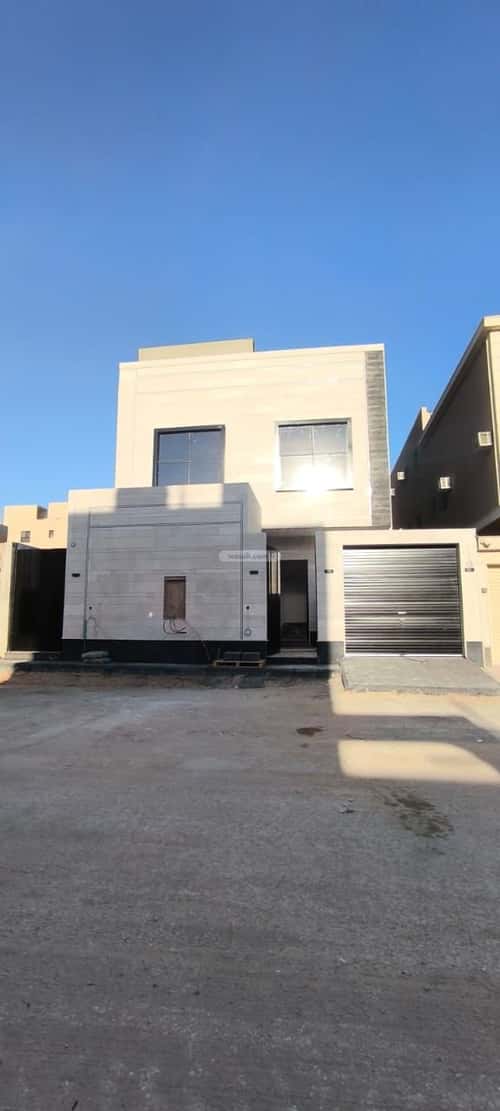 فيلا 312.5 متر مربع الرمال، شرق الرياض، الرياض