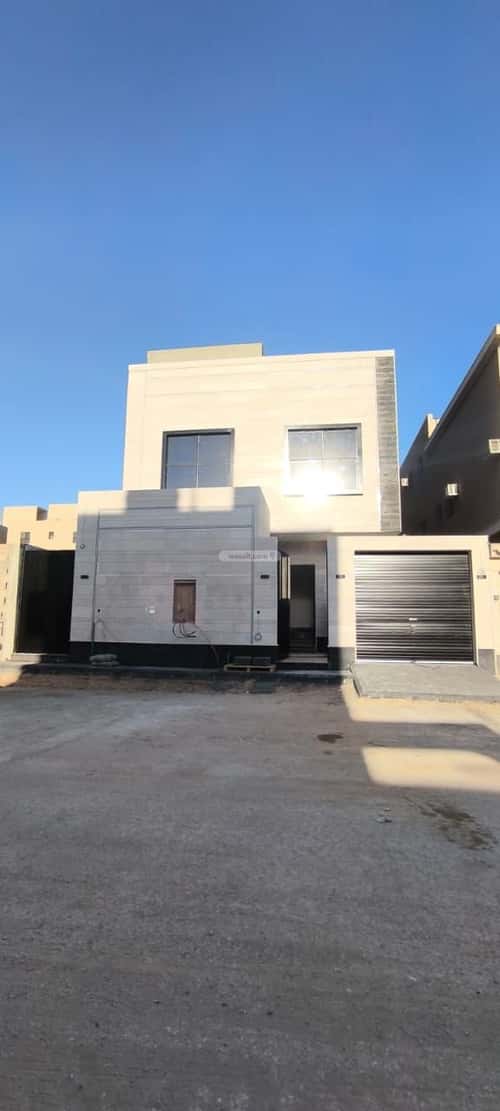 فيلا 312.5 متر مربع الرمال، شرق الرياض، الرياض