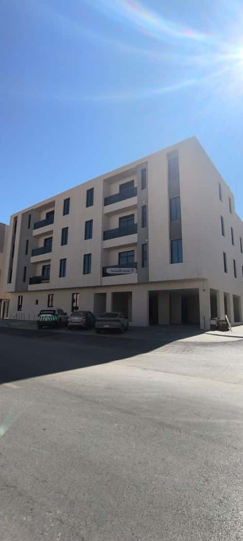 شقة ب 3 غرف اليرموك، شرق الرياض، الرياض