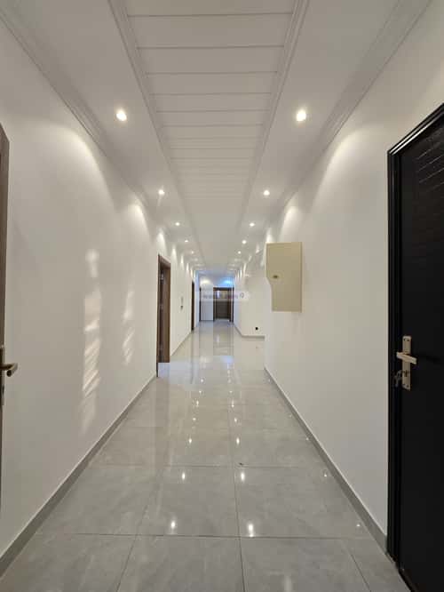 Floor 261.36 SQM with 6 Bedrooms Alsharaea, Makkah Al Mukarramah
