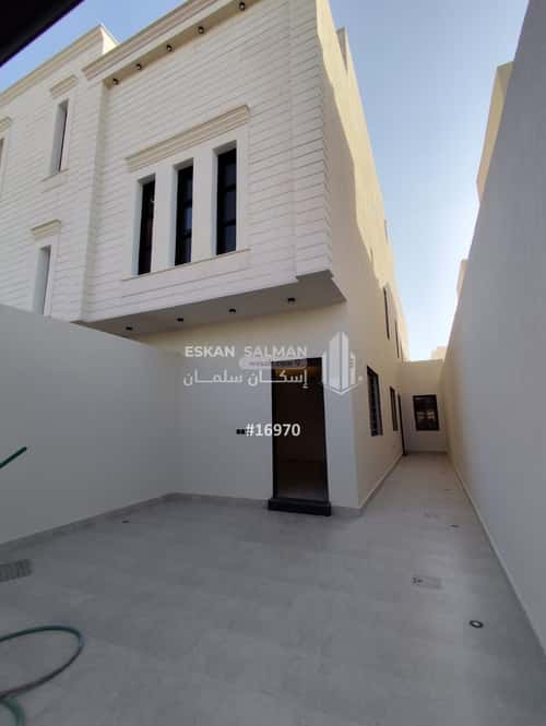 دور 219.44 متر مربع ب 6 غرف عكاظ، جنوب الرياض، الرياض