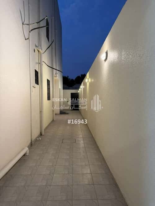 دور 268.84 متر مربع ب 6 غرف الخالدية، الطائف