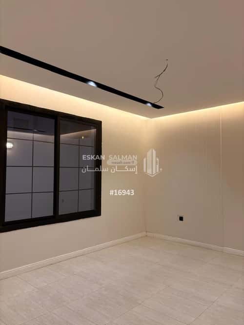 Floor 268.84 SQM with 6 Bedrooms Al Khalidiyah, Alttayif