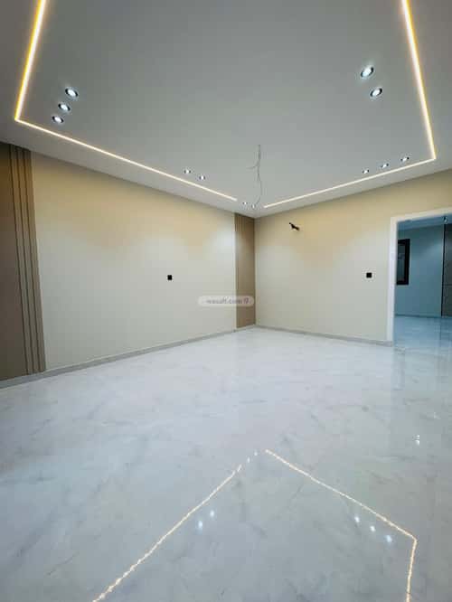 Villa 380.46 SQM Facing North on 20m Width Street Al Rahab, Alttayif