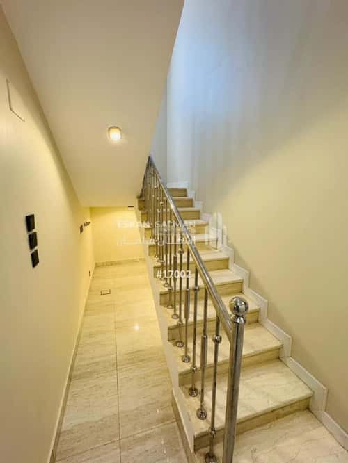 شقة ب 6 غرف أم الرصف، الطائف