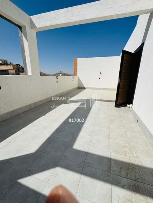 Apartment with 6 Bedrooms Um Al-Rasaf, Alttayif