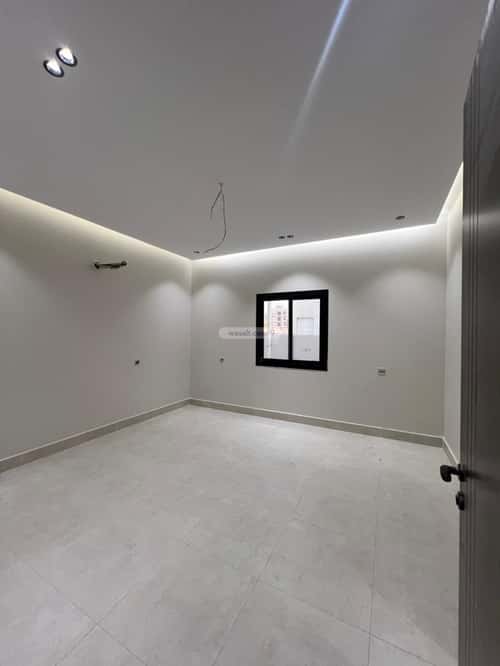 شقة 121 متر مربع ب 4 غرف السلامة، شمال جدة، جدة