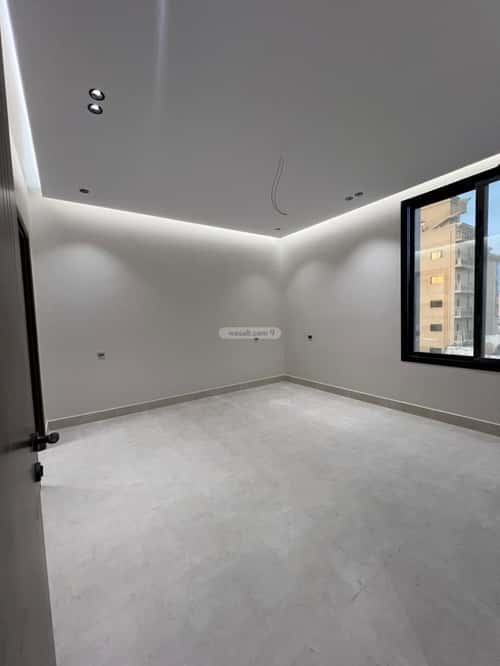 شقة 121 متر مربع ب 4 غرف السلامة، شمال جدة، جدة